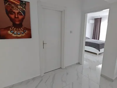 Complejo residencial Furnished one bedroom apartment in Park Residence complex.