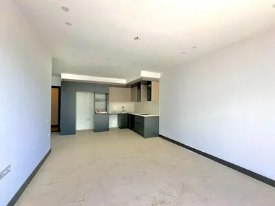 Residential complex 1+1 and 2+1 apartments in the Victory Garden