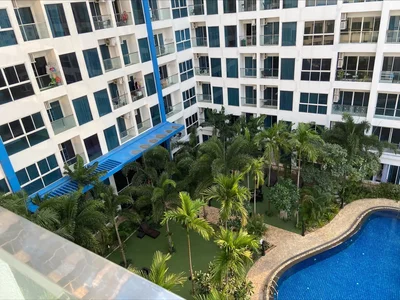 Wohnanlage Nam Talay Condo