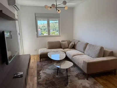 Wohnviertel Stan 42 m² na Prodaju – Zabjelo, Podgorica