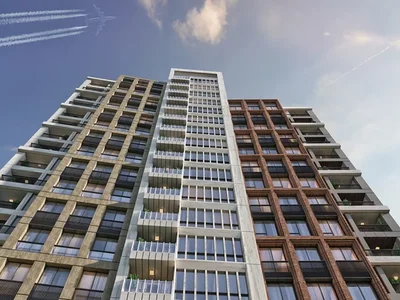 Жилой комплекс Vadistanbul New Phase