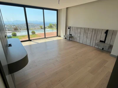 Villa Bodrum Yalıkavak Geriş