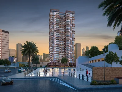 Wohnanlage Empire LakeViews