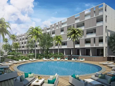 Complejo residencial Oceana Surin
