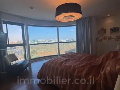 Dzielnica mieszkaniowa Duplex penthouse vue mer piscine 2 parkings cave