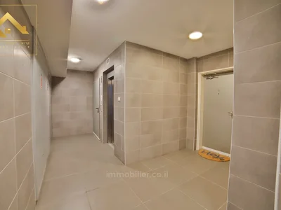 Wohnviertel Sublime 2 pieces balcon