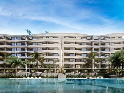 Complejo residencial Sun Hills