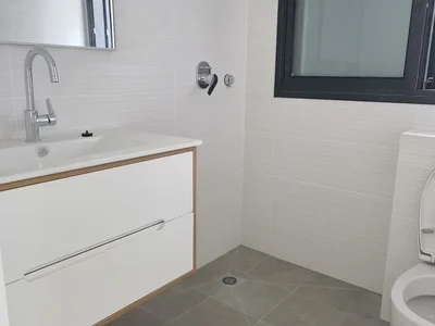 Barrio residencial Calme proche du parc yarkon A ne pas manquer bien agence clair spacieux magnifique renove