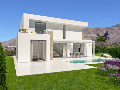 Complejo residencial Essential House
