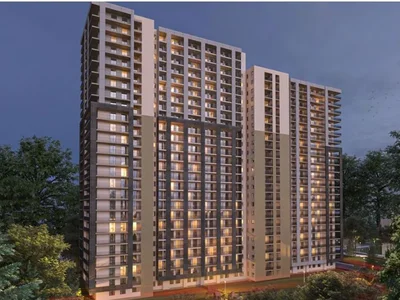 Жилой комплекс Жилой комплекс Archi Kikvidze Garden
