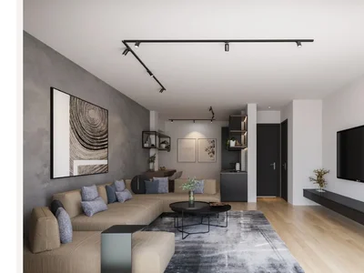 Complejo residencial 🔥 Proyecto Elegible para Golden Visa