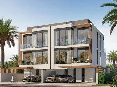 Casa adosada Terra Golf Collection Phase 2