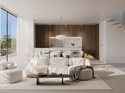 Barrio residencial Villa Valle Romano Estepona
