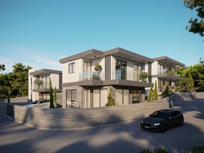 Жилой комплекс City View Villas