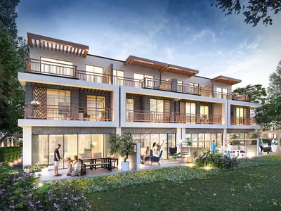 Willa 3 Bedrooms Villa in World Class Community