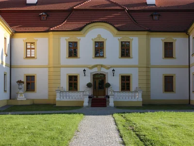 Как выгодно инвестировать в международную историческую недвижимость. История успеха.