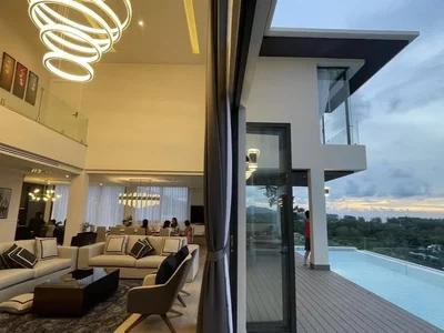 Villa Ocean Hills Phuket