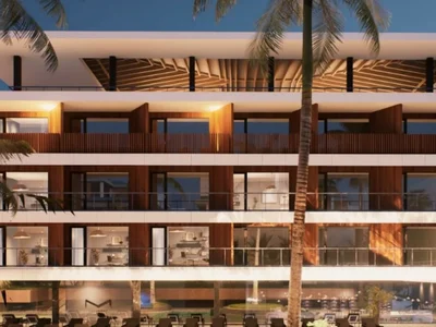 Complexe résidentiel PANDAWA RESIDENCE