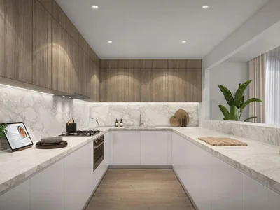 Residential complex Sunstone