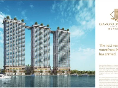 Жилой комплекс Diamond Bay Garden