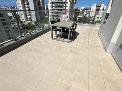 Barrio residencial Penthouse duplex a 2 ps du lac