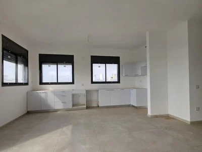 Wohnviertel Appartement 4 pieces 108 m bat yam