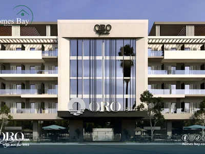 Zespół mieszkaniowy ORO Beach Where Coastal Living Meets Modern Luxury