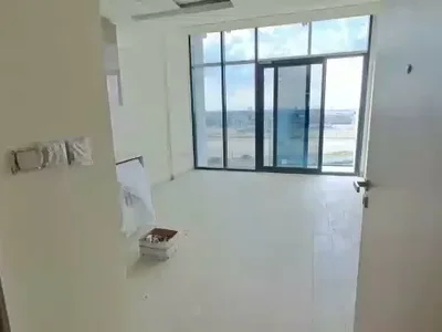 Apartamentowiec AZIZI Riviera 31