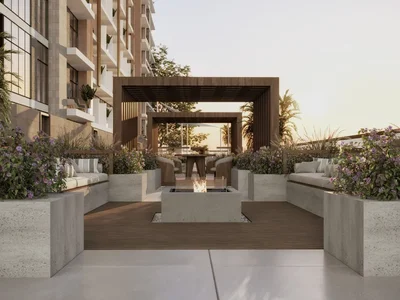 Residential complex Verdana 5