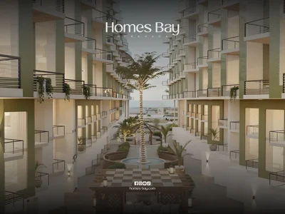 Immeuble Hayat Beach Resort – Al Ahyaa, Hurghada