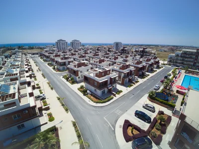 Wohnanlage Royal Sun Residence