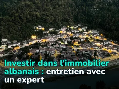 Acheter, c'est urgent : pourquoi vous devriez entrer sur le marché immobilier albanais dès maintenant ? — Expert