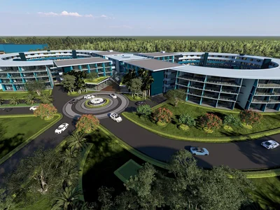 Villa Infinity Life Club