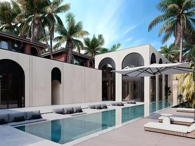 Complexe résidentiel Premium project Hennessy Residence Karon, 100 meters from the sea.