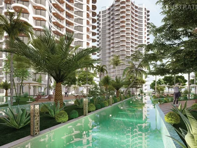 Complejo residencial Caesar Palm Jumeirah