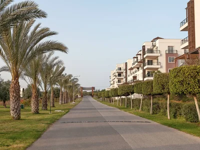 Complejo residencial Thalassa Beach Resort