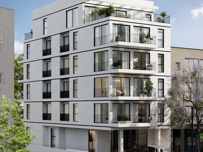 Barrio residencial A ne pas manquer au centre avec terrasse