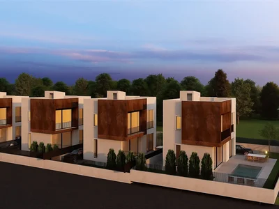 Complejo residencial Orange privè residence 