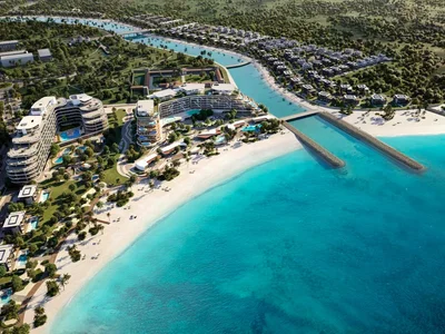 Wohnviertel Jacob & Co Apartments