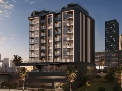 Apartment building Celeste by HRE