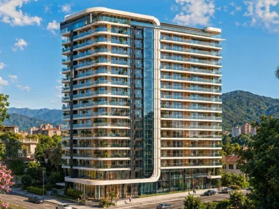 Wohnanlage Batumi Staryj gorod ot 41 500