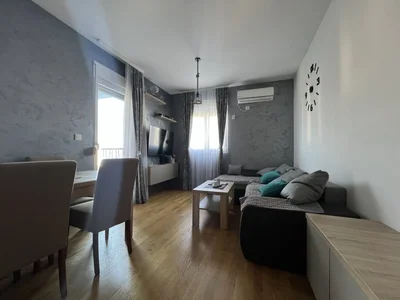 Wohnviertel Stan 40 m² na Prodaju – Zabjelo, Podgorica