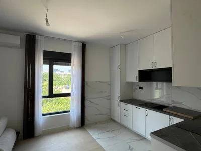 Wohnviertel Stan 53 m² na Izdavanje – Krivi Most, Podgorica