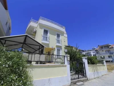Villa Efe Villa