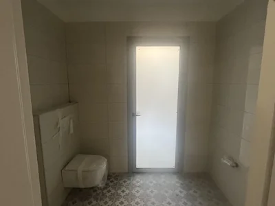 Quartier résidentiel Givat havradim limit rehavia