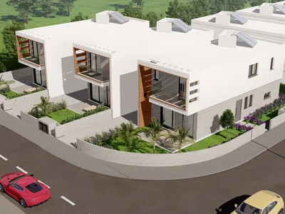 Жилой комплекс ELYSIAN HOMES I