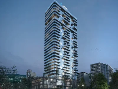 Жилой комплекс Жилой комплекс King Tamar by Archi