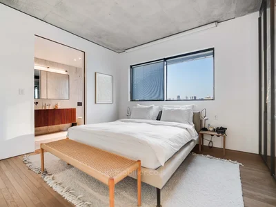 Quartier résidentiel Exceptionnel ! appartement premium villa rothschild