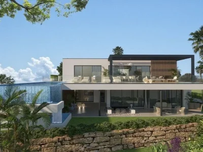 Wohnviertel Cabopino Gardens - Villa 2