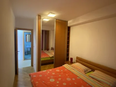 Wohnviertel Stan 50 m² na Izdavanje – Preko Morače, Podgorica